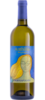Anthìlia 2025 - Donnafugata