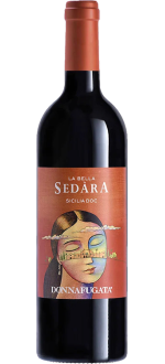 La Bella Sedàra 2024 - Donnafugata