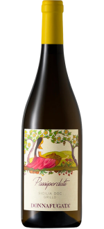 Passiperduti 2025 - Donnafugata