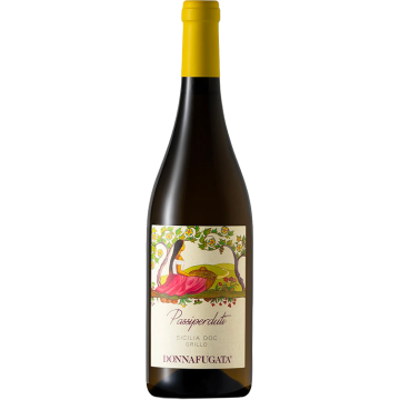 Passiperduti 2025 - Donnafugata - Sicilia - Vino Blanco - 0.75L