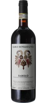 Barolo 2022 - Carlo Revello & Figli