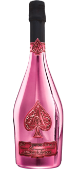 Champagne Armand De Brignac - Brut Ros\u00e9