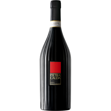 Pietracalda Fiano di Avellino Riserva 2022 - Feudi San Gregorio - Fiano di Avellino - Vino Blanco - 0.75L