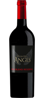 Villa Des Anges - R\u00e9serve 2022 - Jeff Carrel