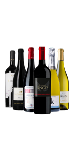 Pack Aperitivo 6 Botellas