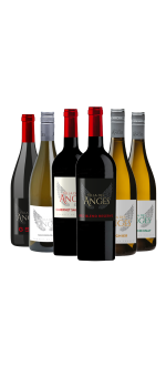 Pack - Villa Des Anges - Jeff Carrel