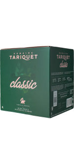 Bib 3l - Classic 2025 - Domaine Tariquet