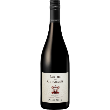 Jardin des Charmes Pinot Noir 2025 - Alma Cersius Jardin des Charmes Pinot Noir 2025 - Alma Cersius