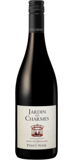 Jardin Des Charmes Pinot Noir 2025 - Alma Cersius