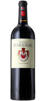 Ch\u00e2teau D'Aiguilhe 2017