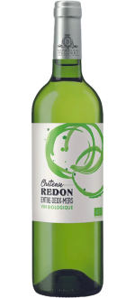 Ch\u00e2teau Redon 2024