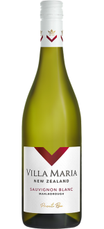 Sauvignon Blanc Private Bin 2025 - Villa Maria