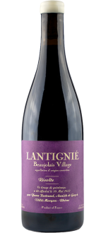 Lantignié 2025 - Les Bertrand