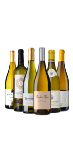 Pack Top Ventas Vinos Blancos