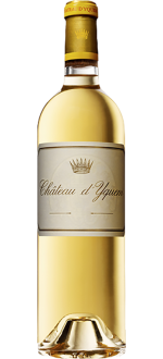 Ch\u00e2teau D'Yquem 2016 - 1er Cru Class\u00e9 Sup\u00e9rieur