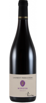 Morgon Côte Du Py - Laurent Perrachon 2024 - Laurent Perrachon & Fils