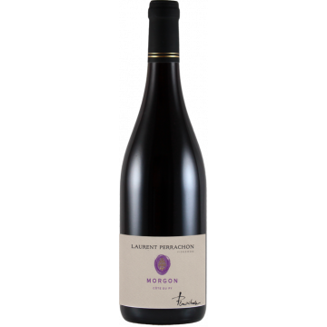 Morgon Côte du Py - Laurent Perrachon 2024 - Laurent Perrachon & Fils - Morgon - Vino Tinto - 0.75L