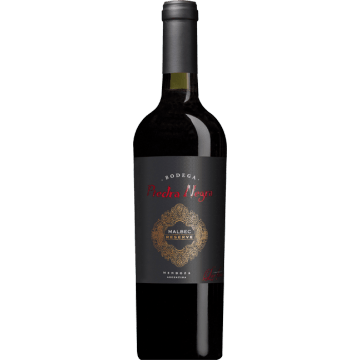 Malbec Réserve 2023 - Piedra Negra (Bodega) - - Vino Tinto - 0.75L