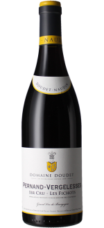 Pernand Vergelesses 1er Cru - Les Fichots 2023 - Doudet-Naudin Dominio