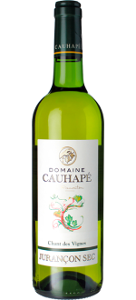 Le Chant Des Vignes 2022 - Cauhape