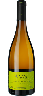 La Vr 2024 - Domaine Anne Gros - Jean-Paul Tollot