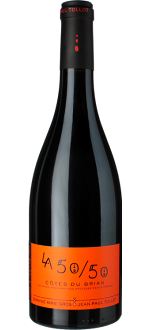 La 50/50 2024 - Domaine Anne Gros - Jean-Paul Tollot