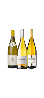 Pack 3 Botellas - Blancos - Mini Precios