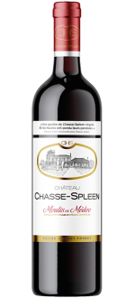Ch\u00e2teau Chasse-Spleen 2021
