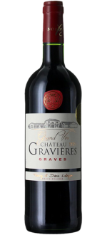 Ch\u00e2teau Des Gravi\u00e8res 2022