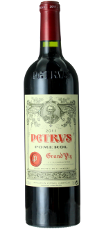 Pétrus 2012