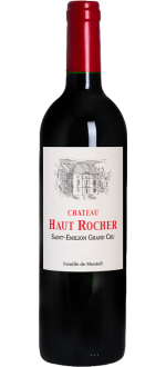 Château Haut Rocher 2022