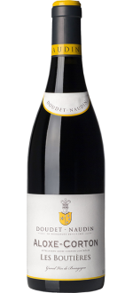 Aloxe Corton Les Bouti\u00e8res 2024 - Doudet Naudin