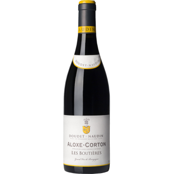 Aloxe Corton Les Boutières 2024 - Doudet Naudin - Aloxe Corton - Vino Tinto - 0.75L