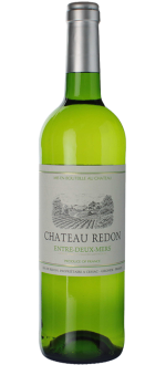 Blanc 2024 - Ch\u00e2teau Redon