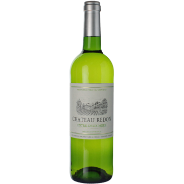 Château Redon Blanc 2024 - Burdeos - Vino Blanco - 0.75L