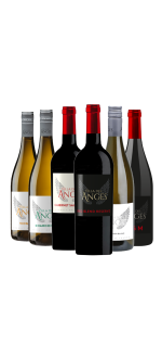 Pack - Villa Des Anges - Jeff Carrel