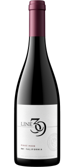 Pinot Noir 2023 - Line 39 Wines