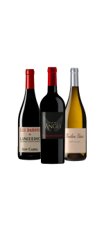 Pack 3 Botellas - Top Ventas Jeff Carrel