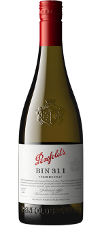 Bin 311 Chardonnay 2023 - Penfolds