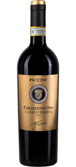 Chianti Riserva - Collezione Oro 2022 - Piccini
