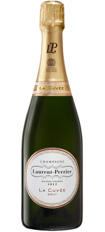 Champagne Laurent Perrier - La Cuvée