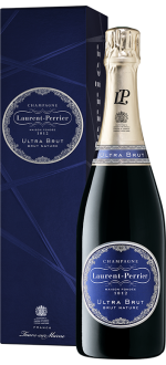 Champagne Laurent-Perrier - Ultra Brut - Estuchado