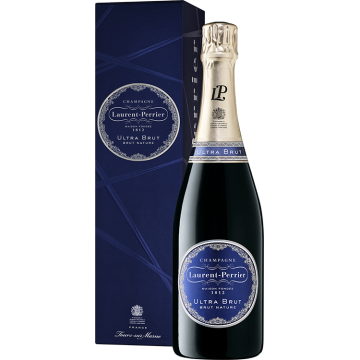 Comprar Champagne Ultra Brut - Laurent-Perrier
