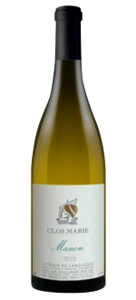 Manon 2025 - Clos Marie