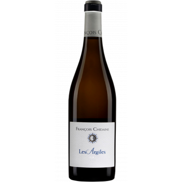 Les Argiles 2024 - Domaine Francois Chidaine - Vin de France - Vino Blanco - 0.75L