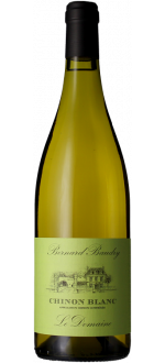 Chinon Blanc 2025 - Bernard Baudry