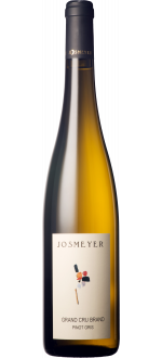 Pinot Gris Gc Brand - Josmeyer 2018 - Josmeyer