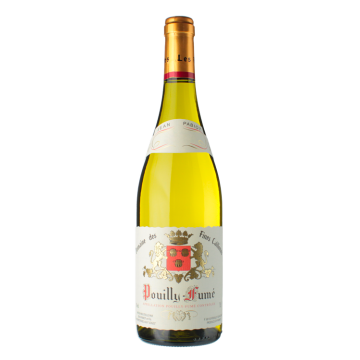 Pouilly-Fumé 2025 - Domaine des Fines Caillottes - Jean Pabiot et Fils - Pouilly-Fumé - Vino Blanco - 0.75L