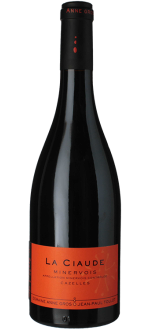 La Ciaude 2024 - Domaine Anne Gros - Jean-Paul Tollot