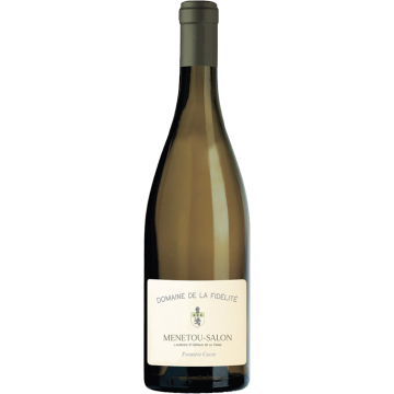 Menetou Salon Blanc 2025 - Dominio de la Fidélité - Menetou-salon - Vino Blanco - 0.75L